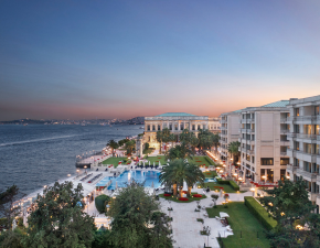 Timeless Türkiye: A Journey Through History and Luxury